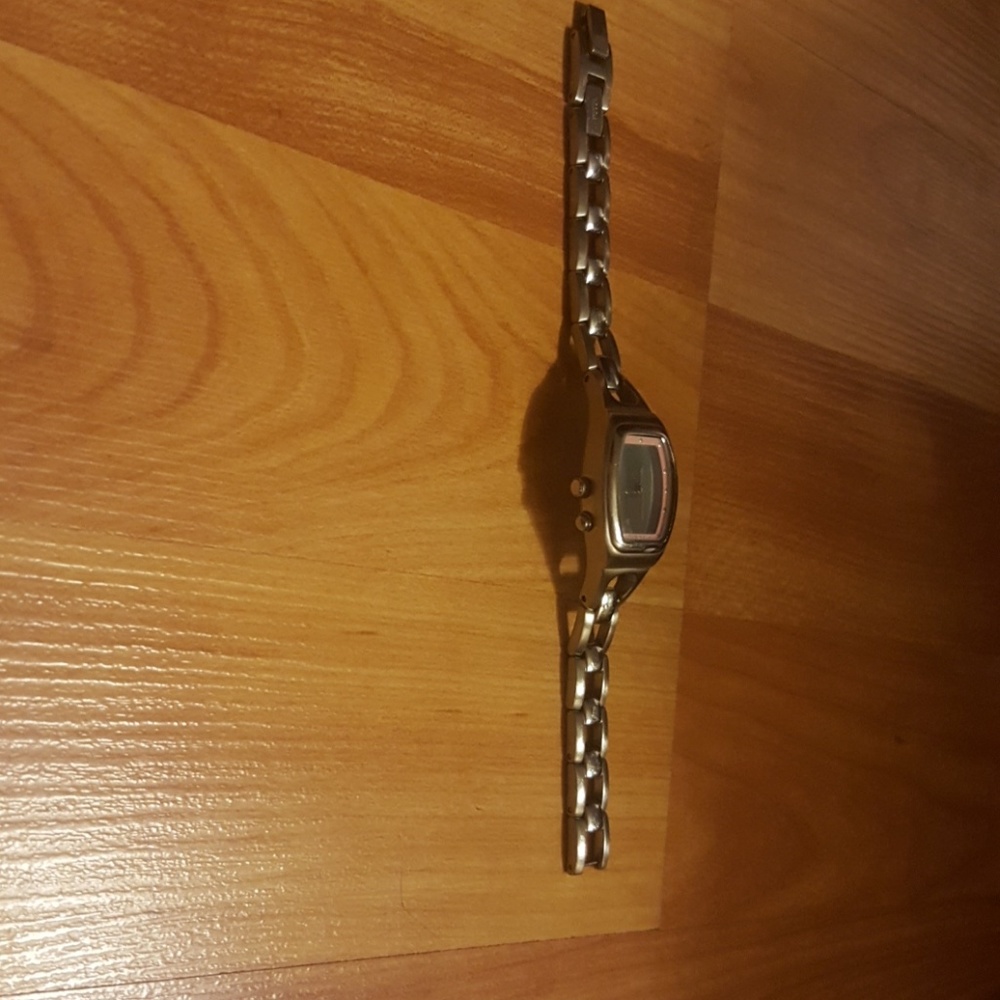 Fossil watch - Picture 3 of 3